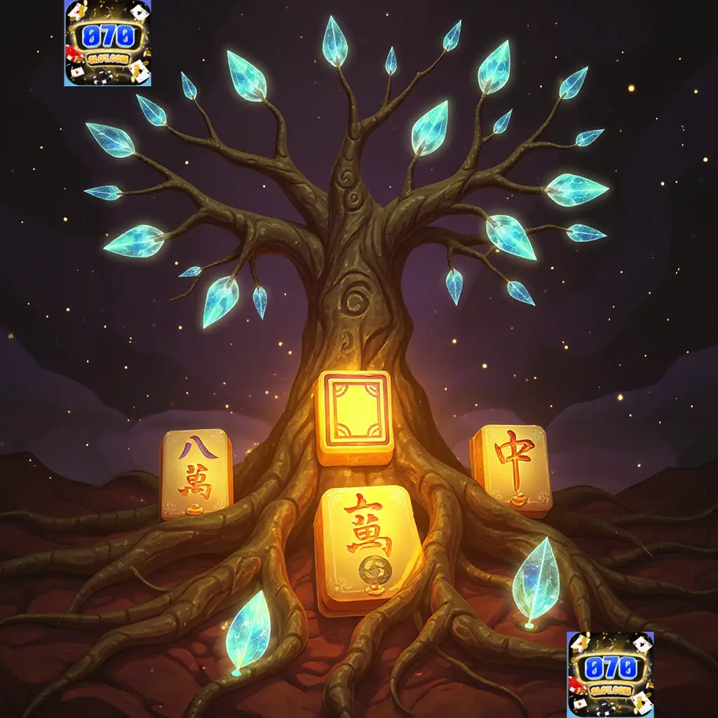 070SLOT Apk