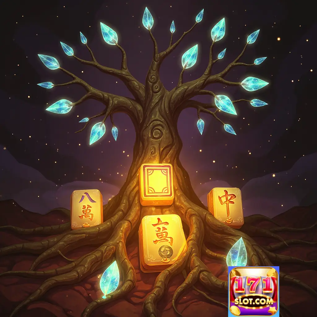 171SLOT Apk