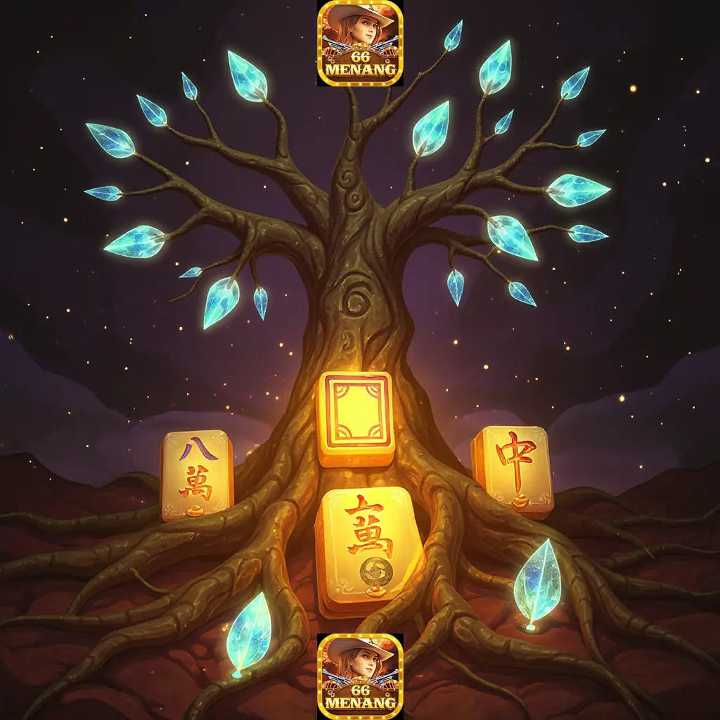 66MENANG Apk