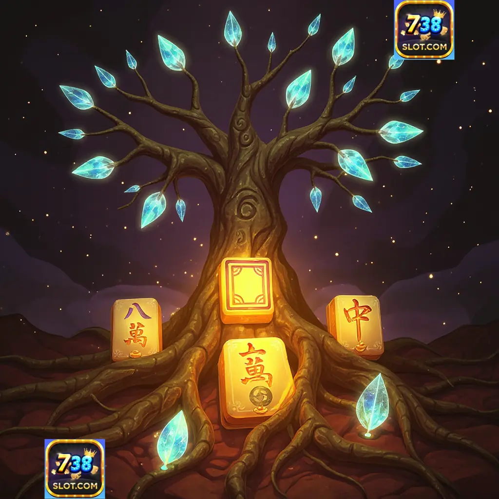 738SLOT Apk