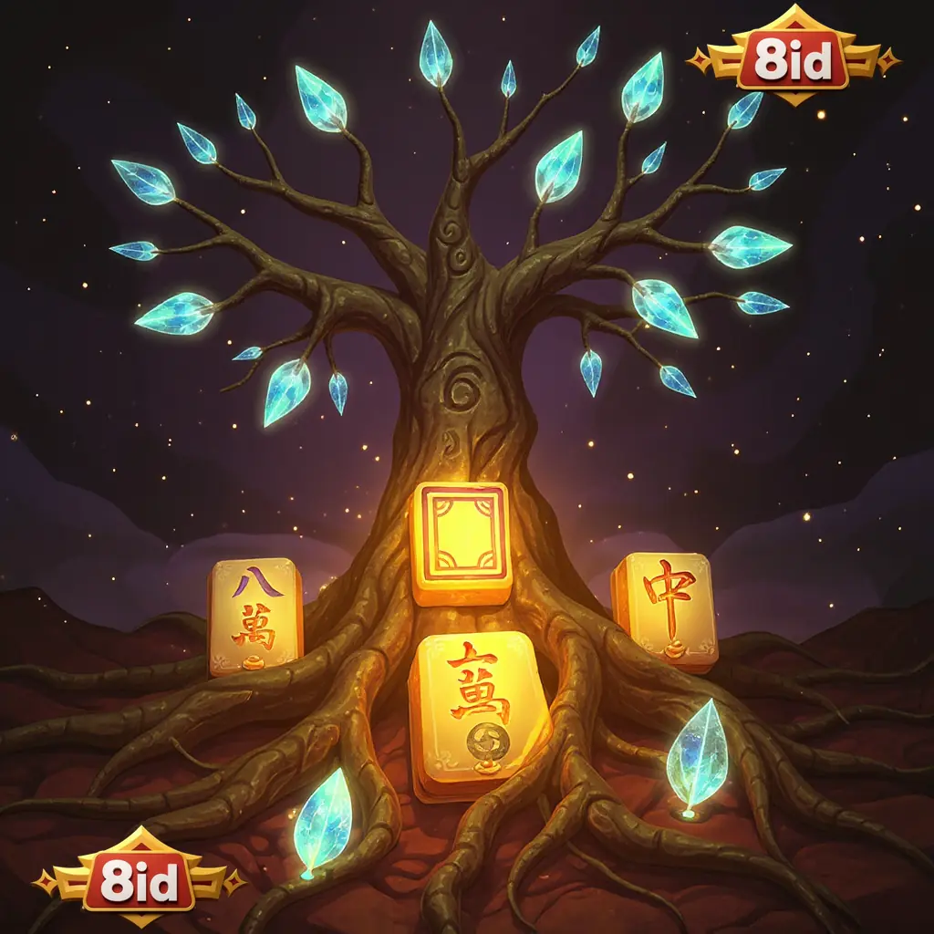 8ID Apk