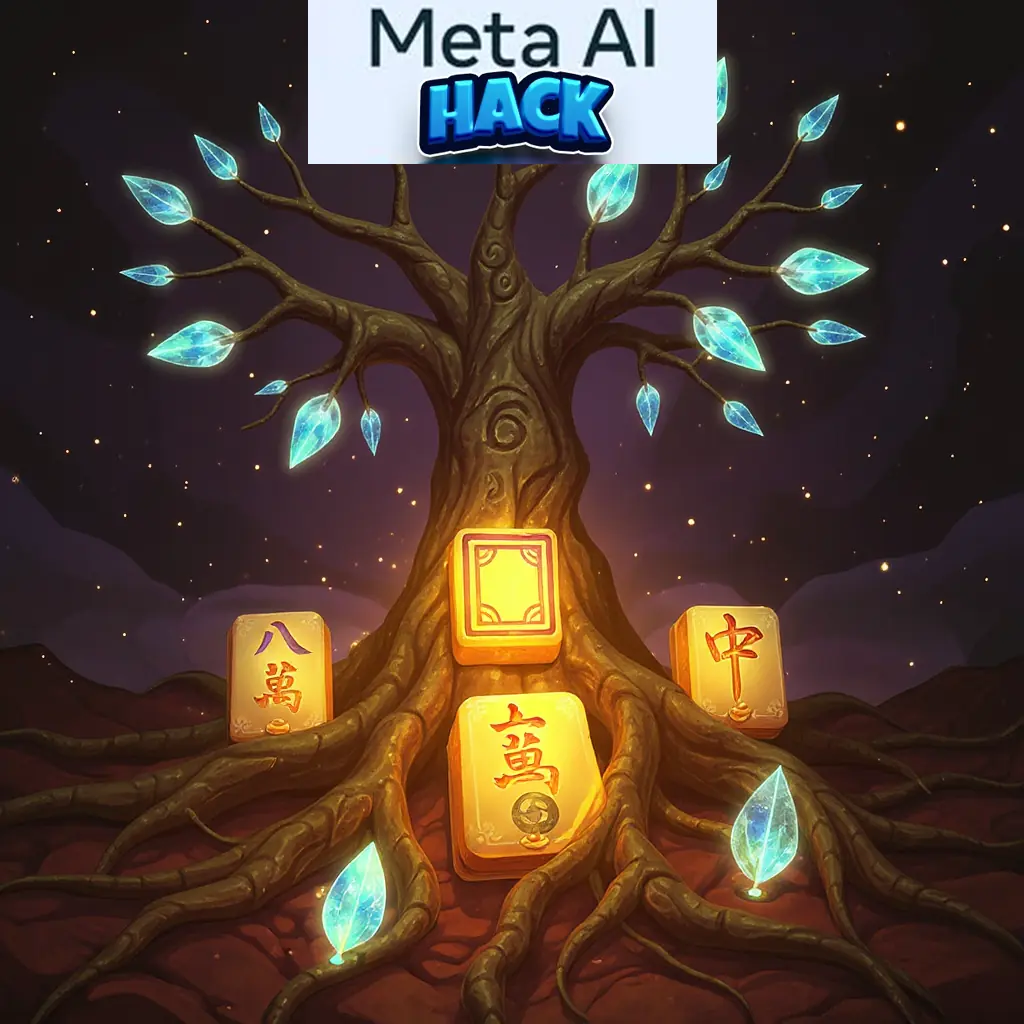 AI META HACK Apk