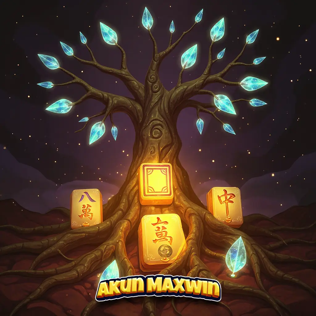 AKUN MAXWIN Apk