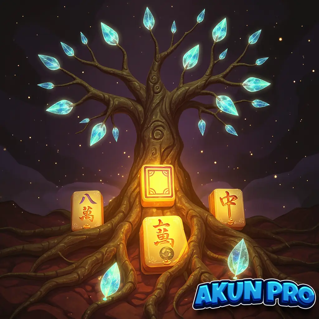 AKUN PRO SERVER GACOR Apk