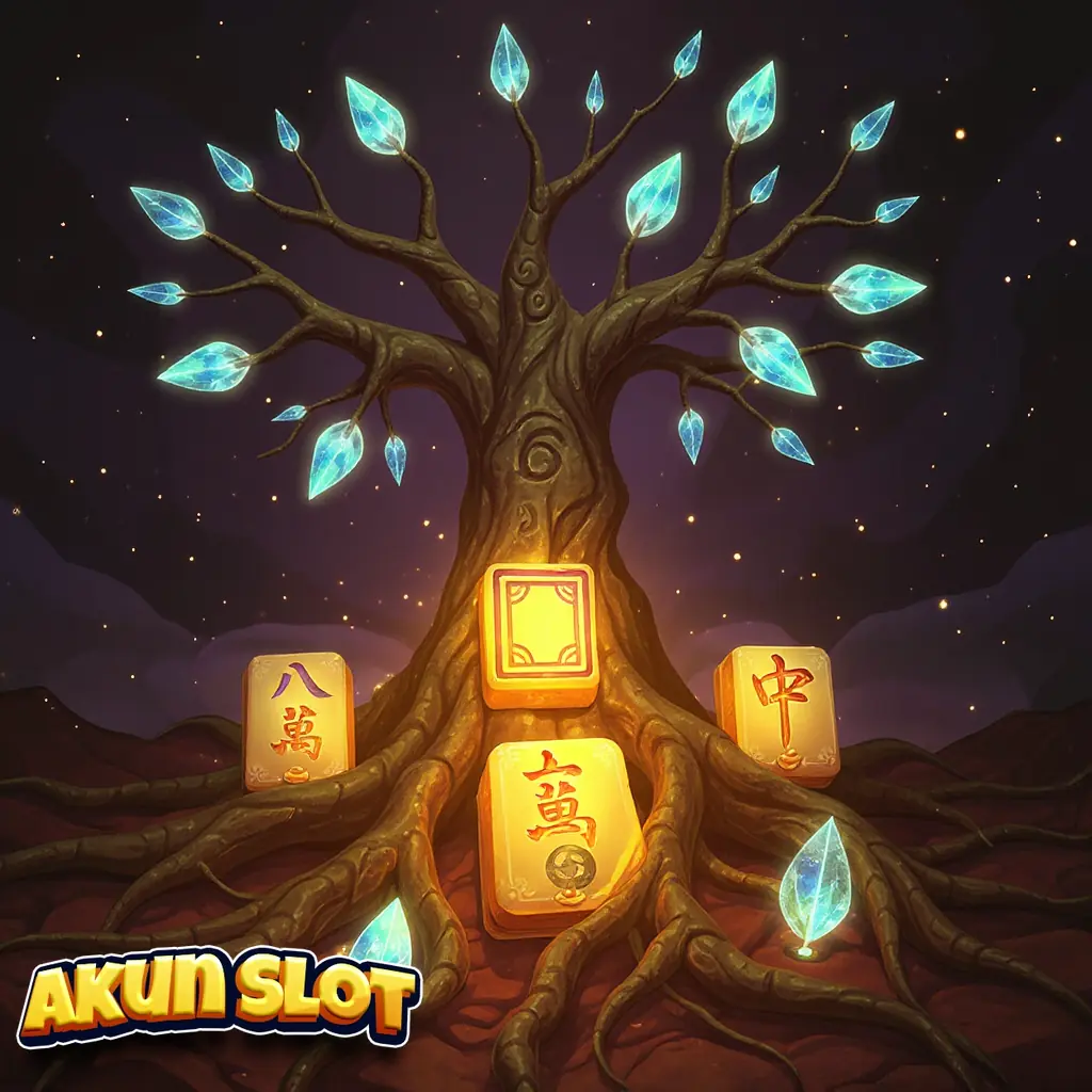 AKUN SLOT GACOR Apk