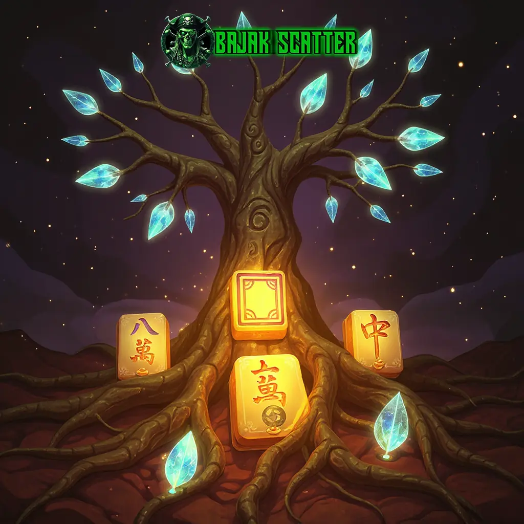 BAJAK SCATER Apk