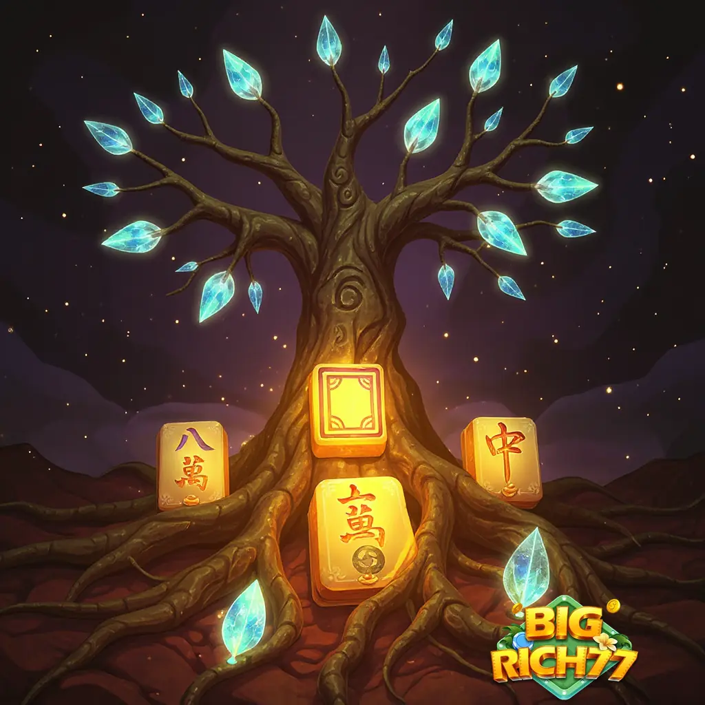 BIGRICH77 Apk