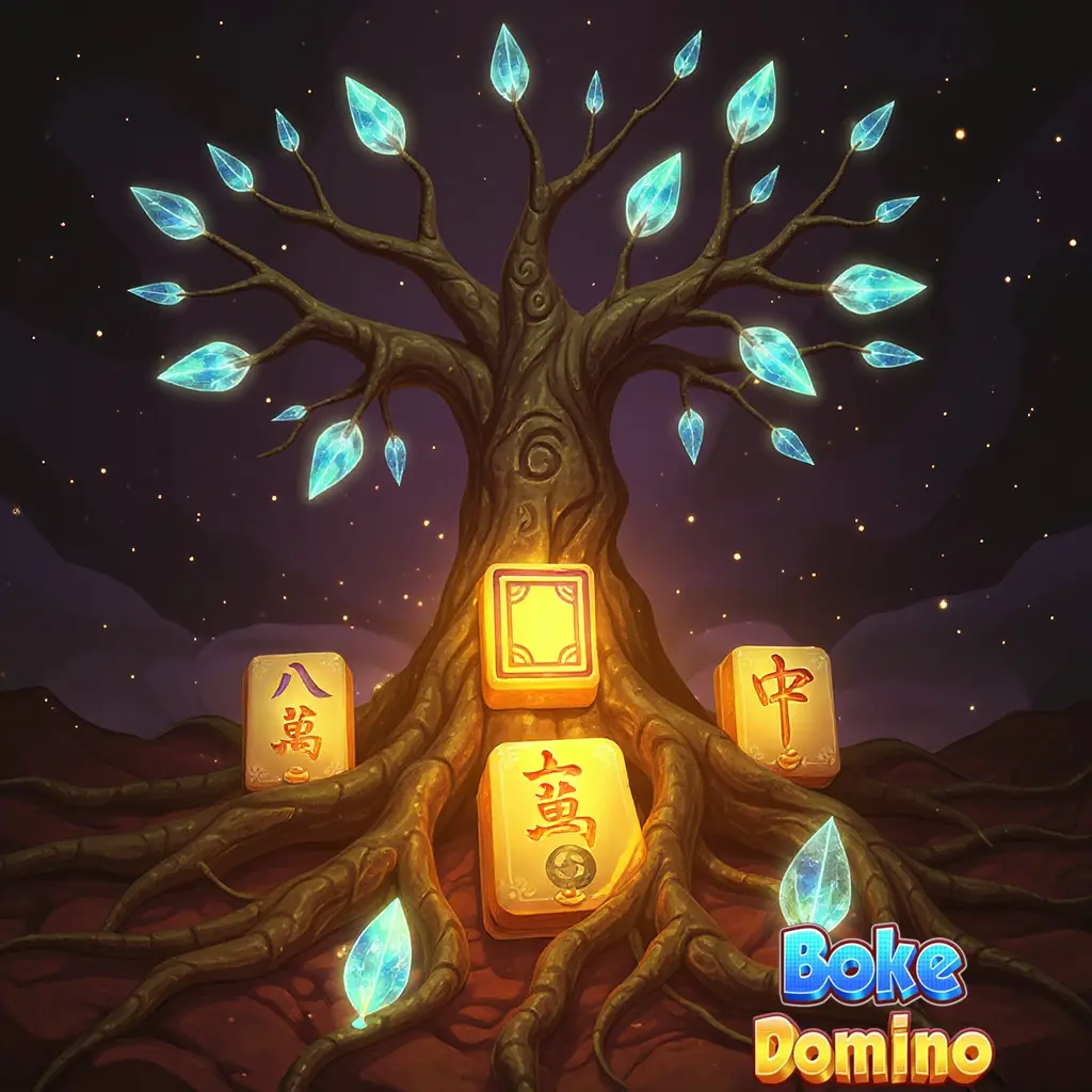 BOKEDOMINO Apk