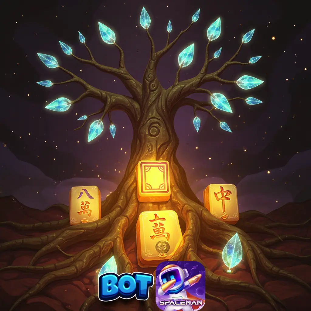 BOT SPACEMAN HACK Apk