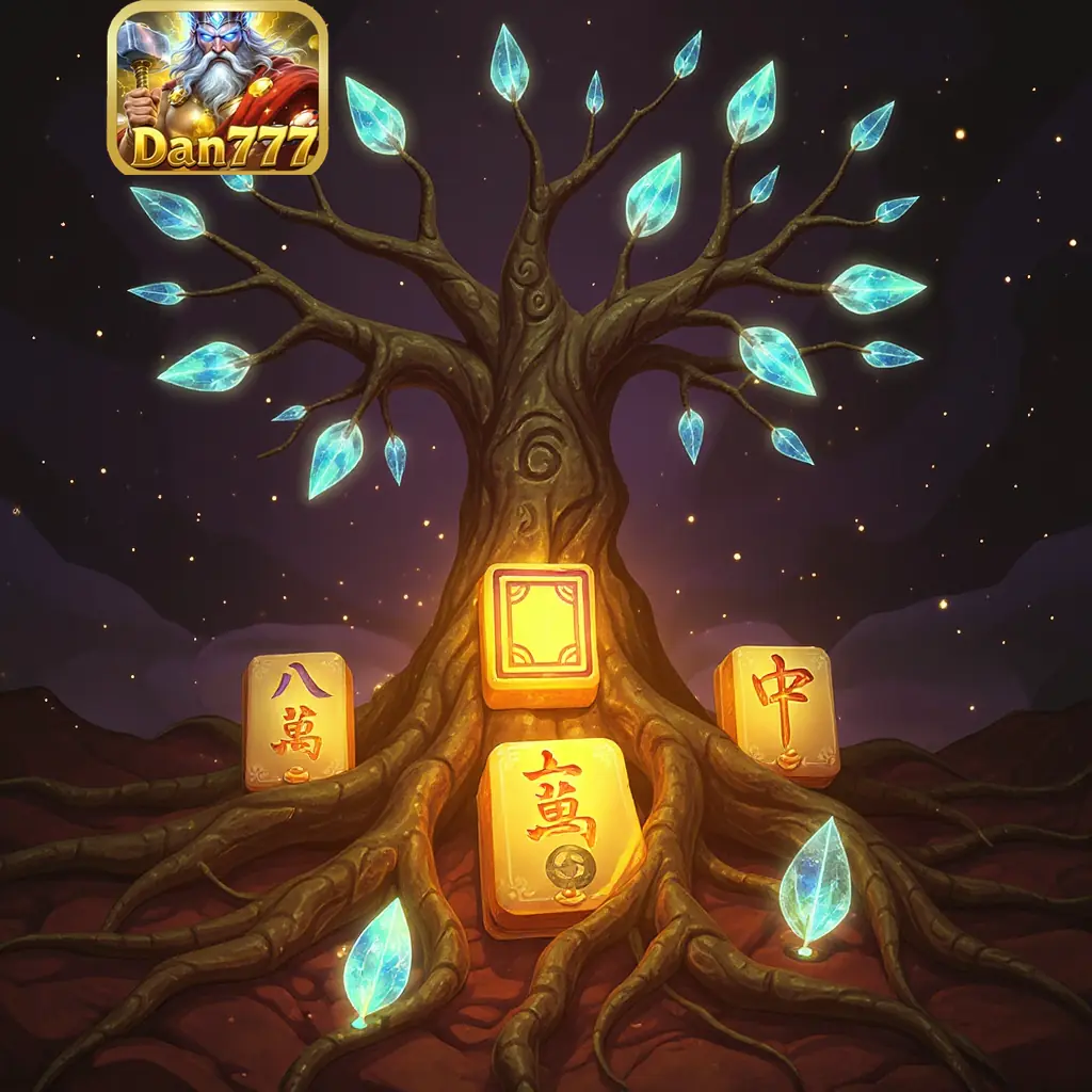 DAN777 Apk