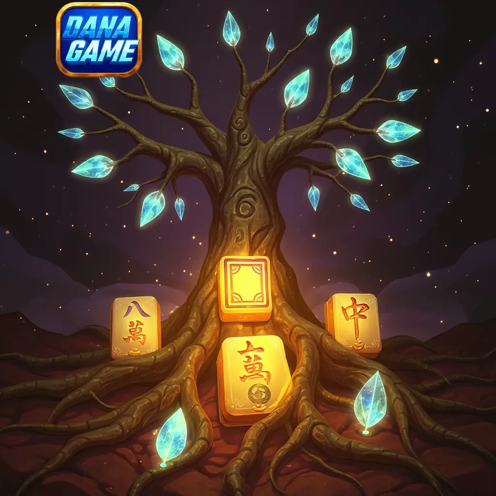 DANAGAME Apk