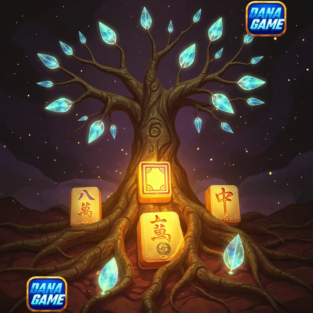 DANAGAME777 Apk