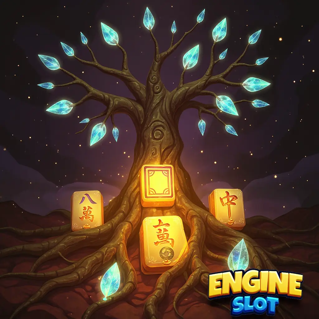 ENGINE SLOT Apk