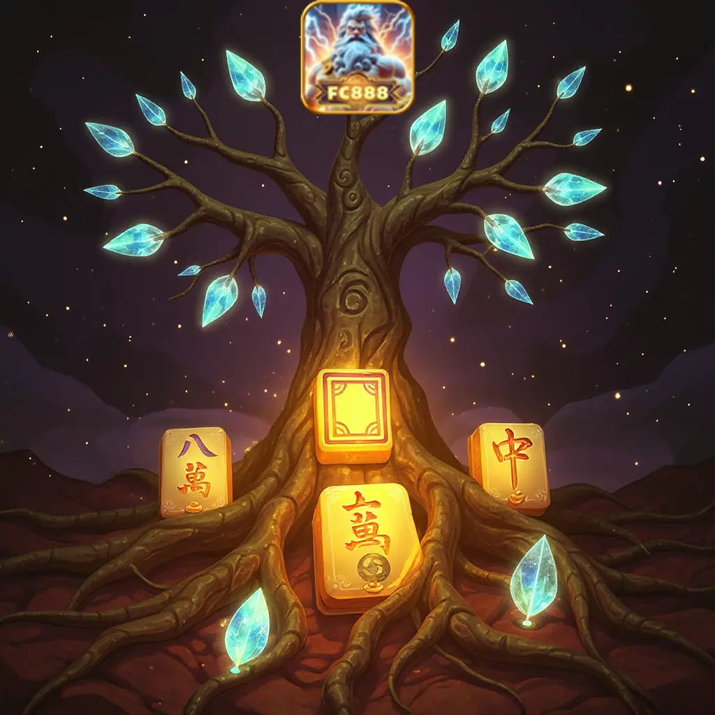 FC888 Apk
