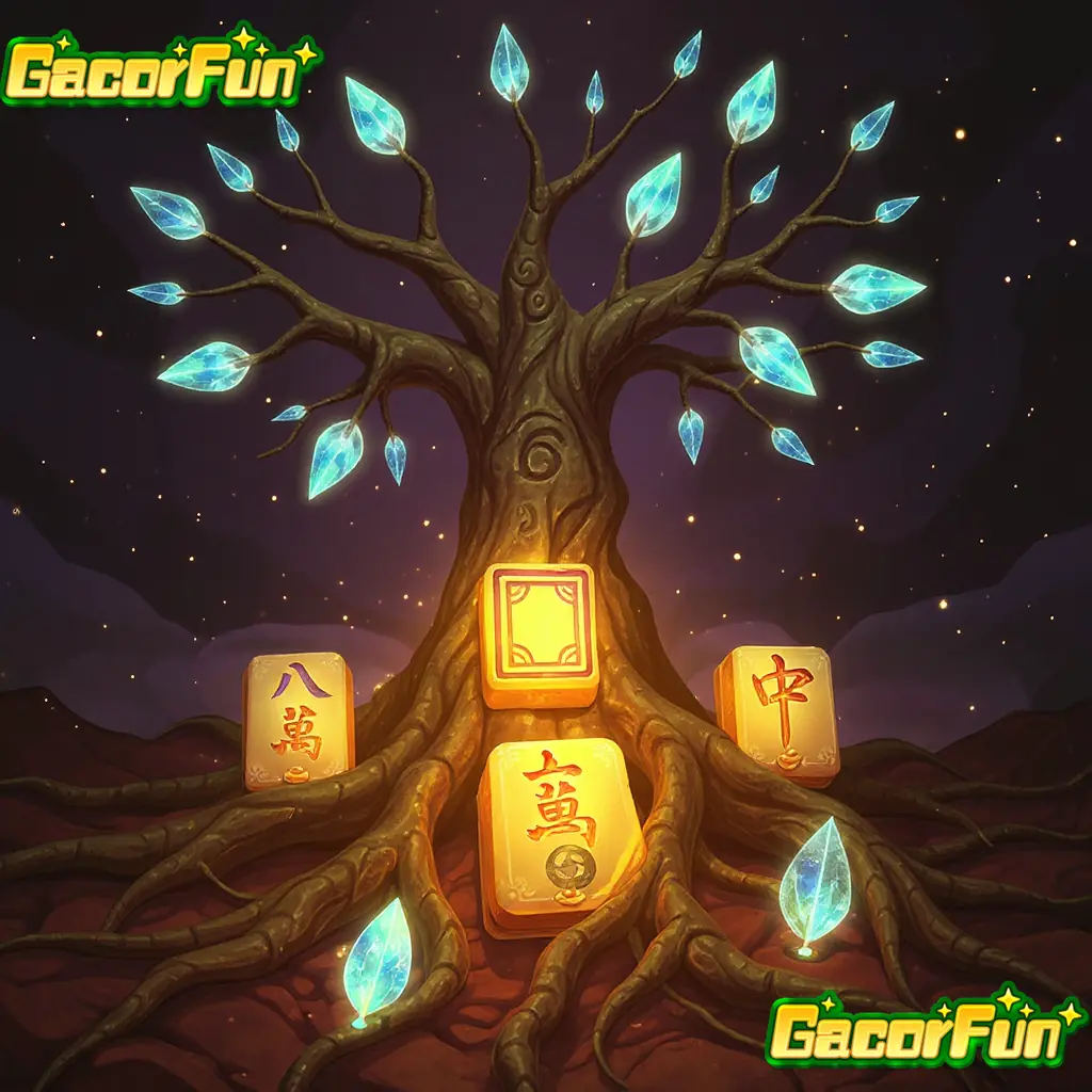 GACORFUN Apk