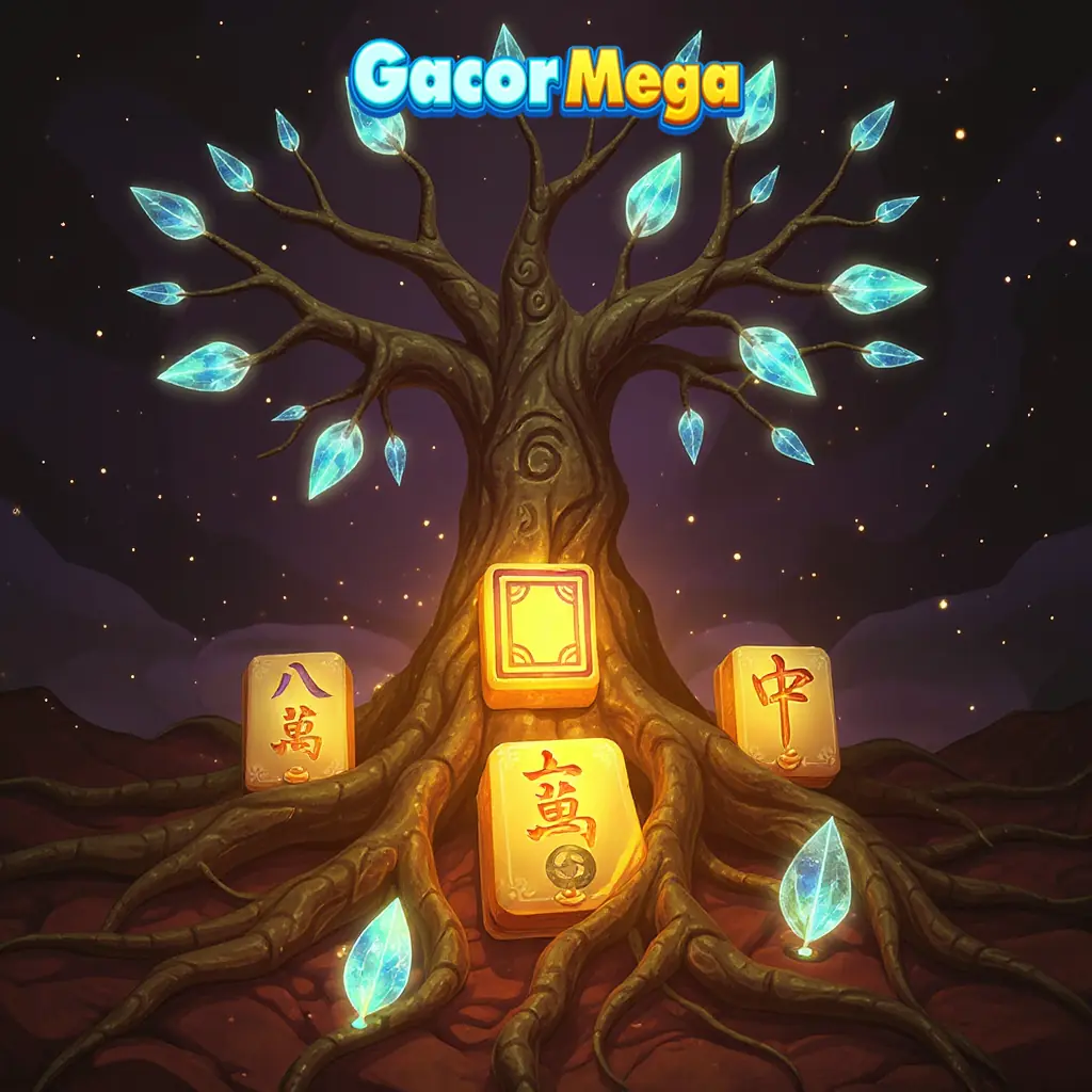 GACORMEGA Apk