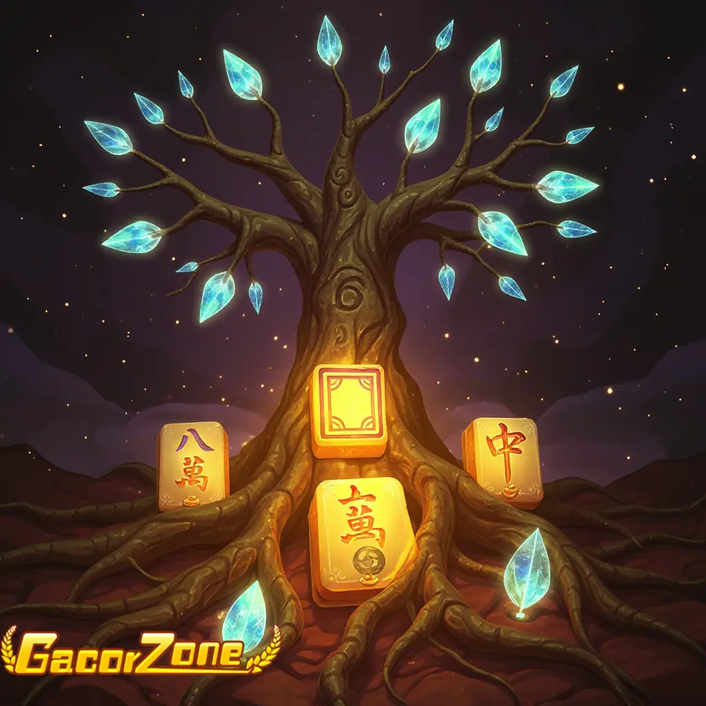 GACORZONE Apk