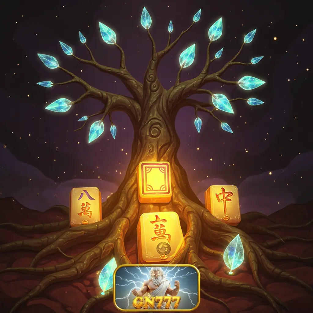 GN777 Apk
