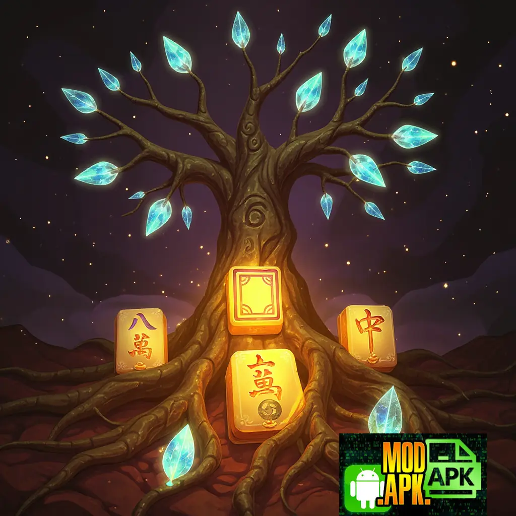 HACK MAD Apk