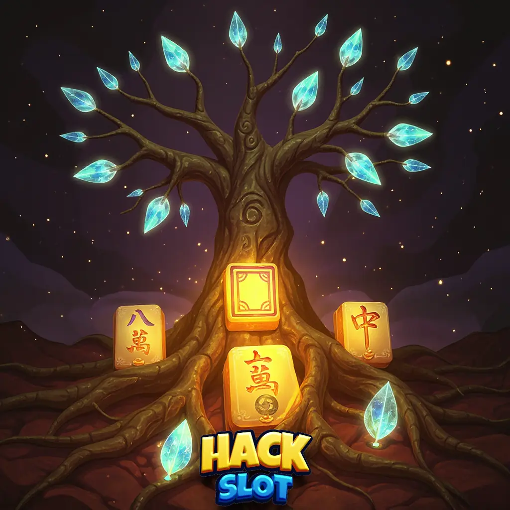 HACK SLOT Apk