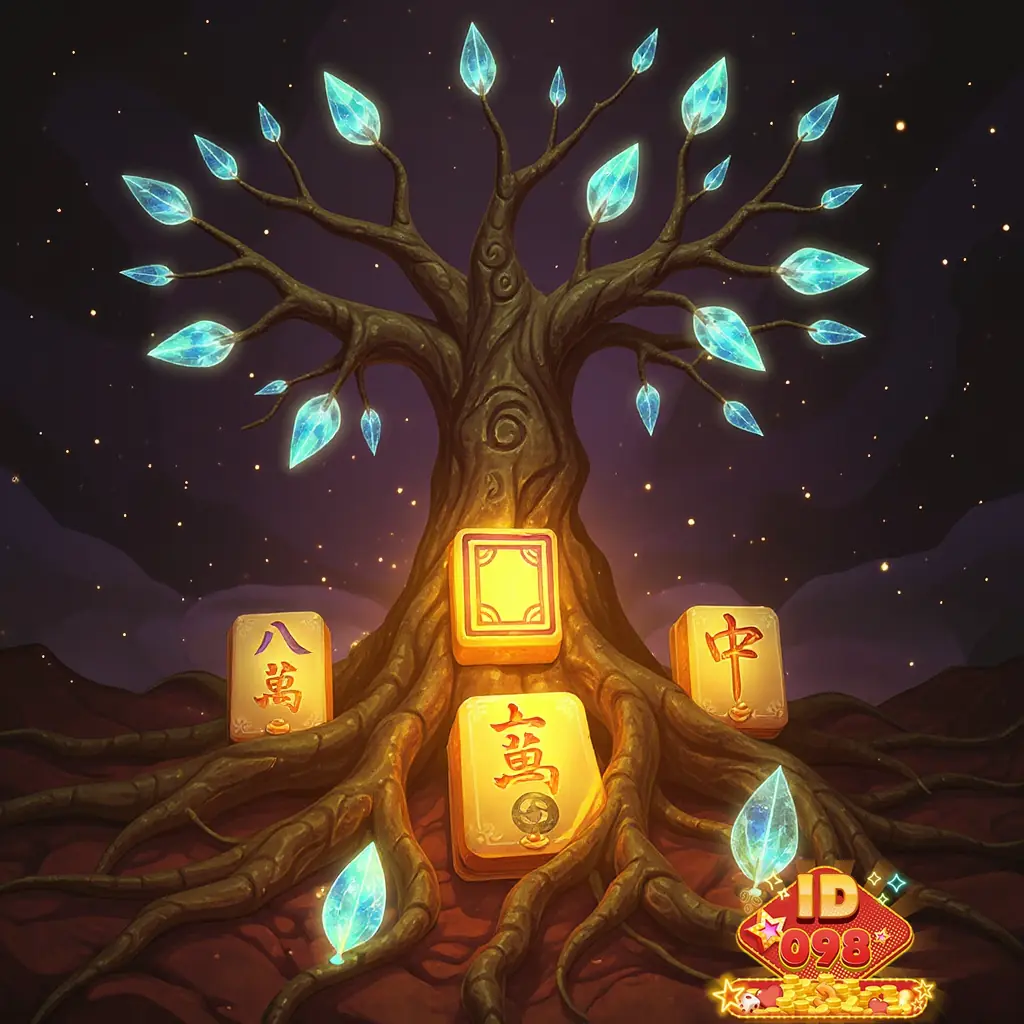 ID098 Apk