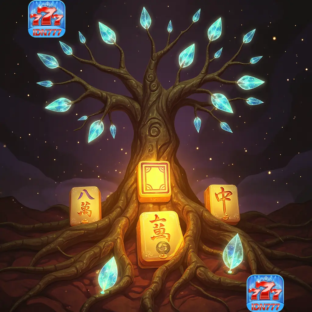 IDN777 Apk
