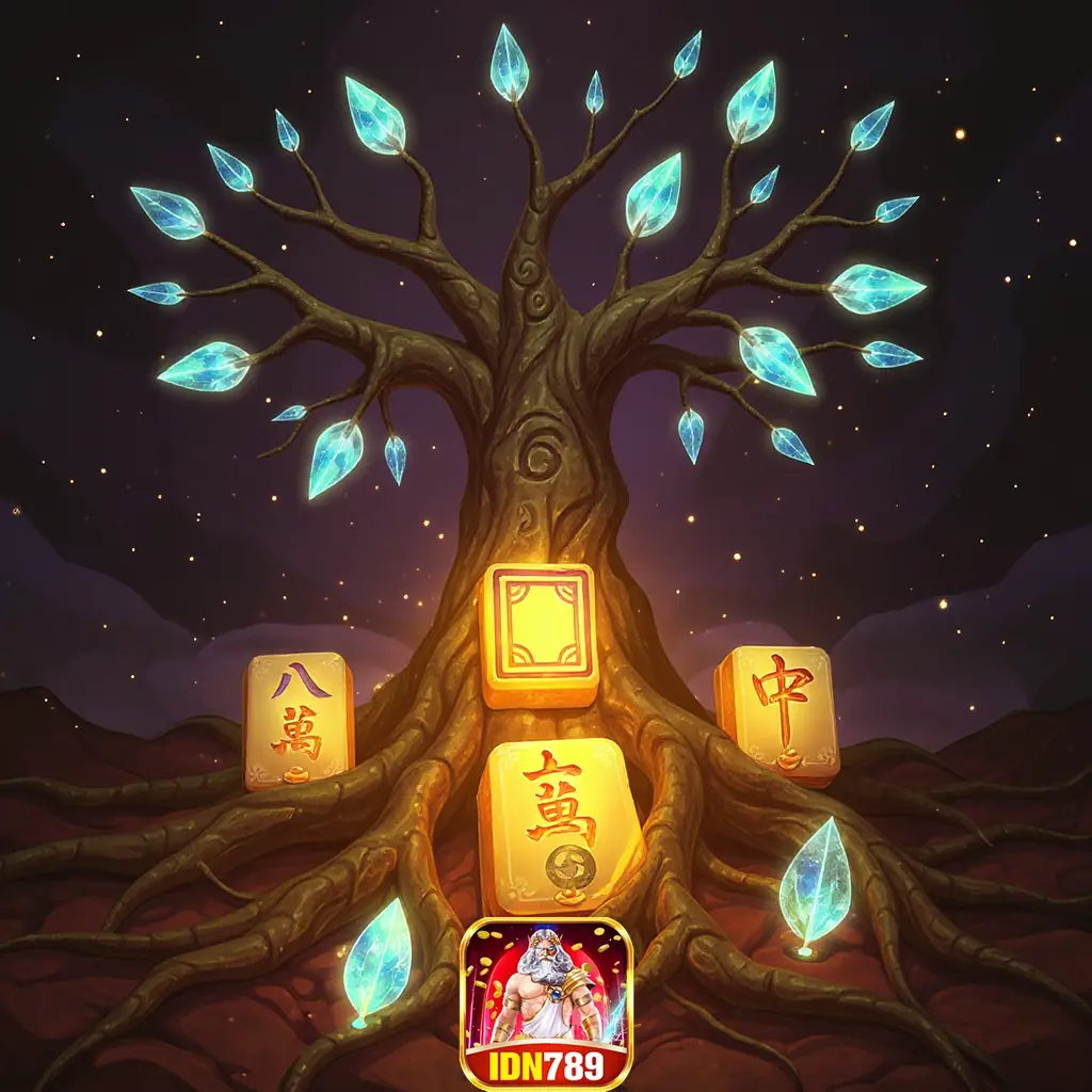 IDN789 Apk