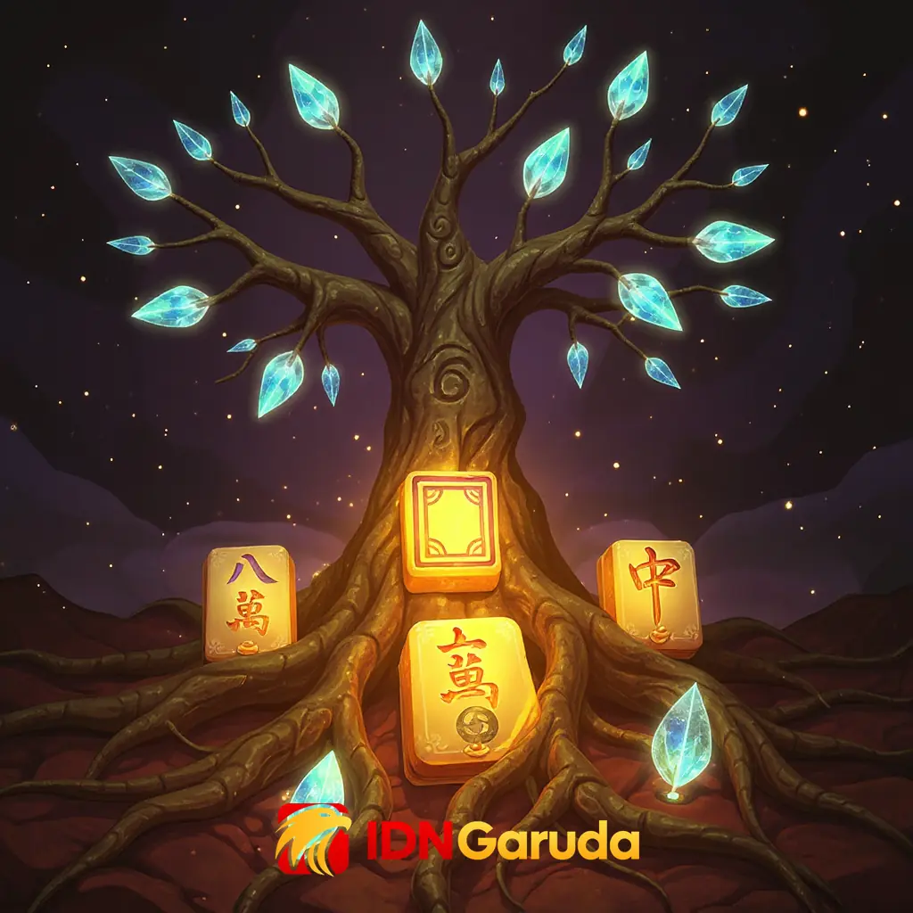 IDNGARUDA Apk