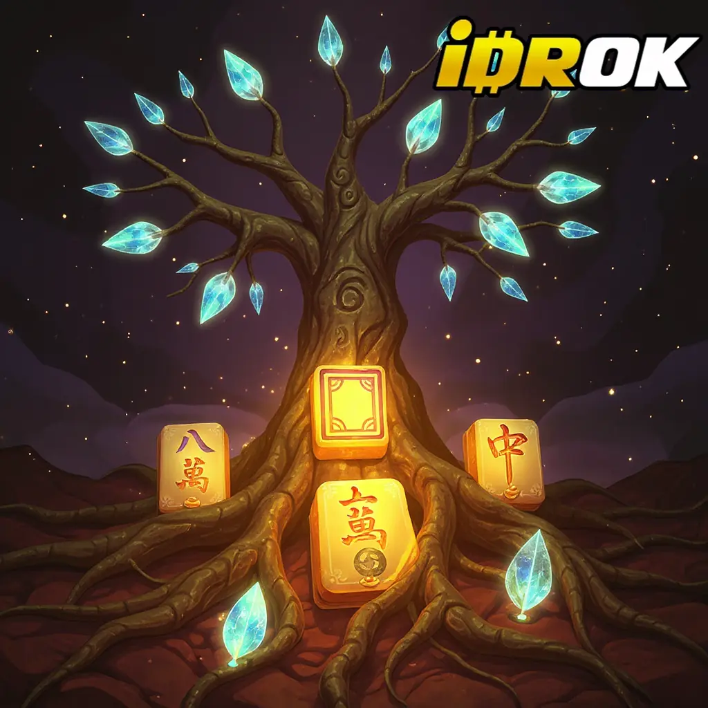 IDROK Apk