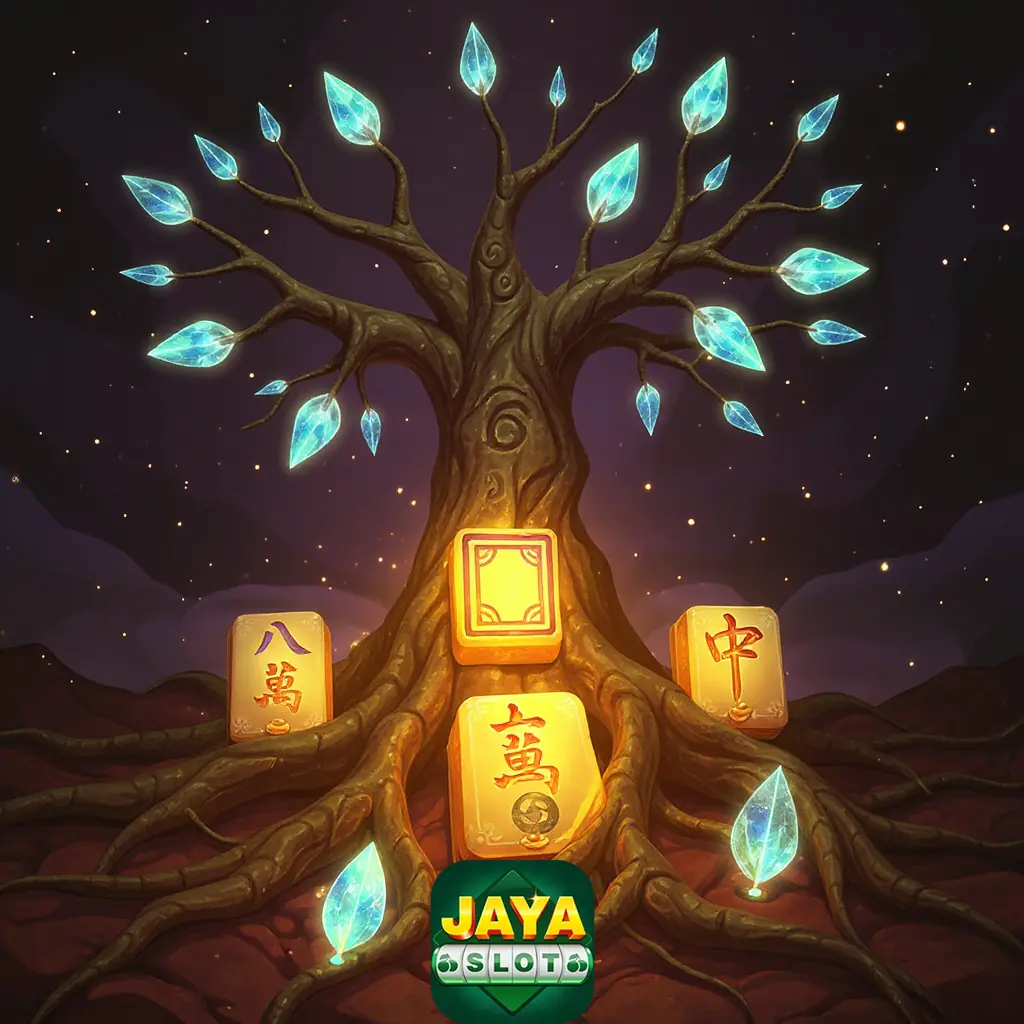JAYASLOT Apk