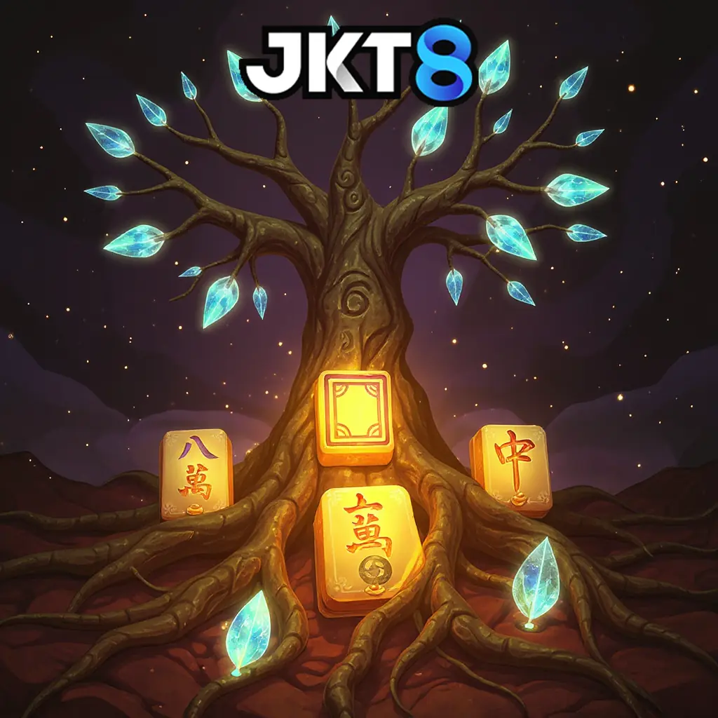 JKT8 Apk