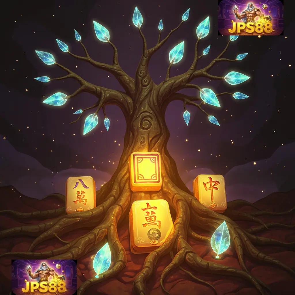 JPS88 Apk