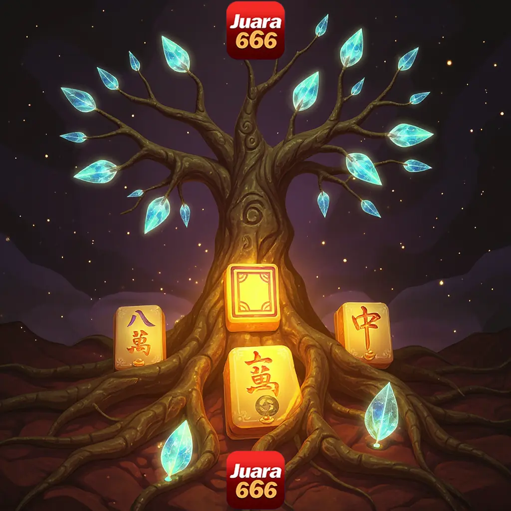 JUARA666 Apk