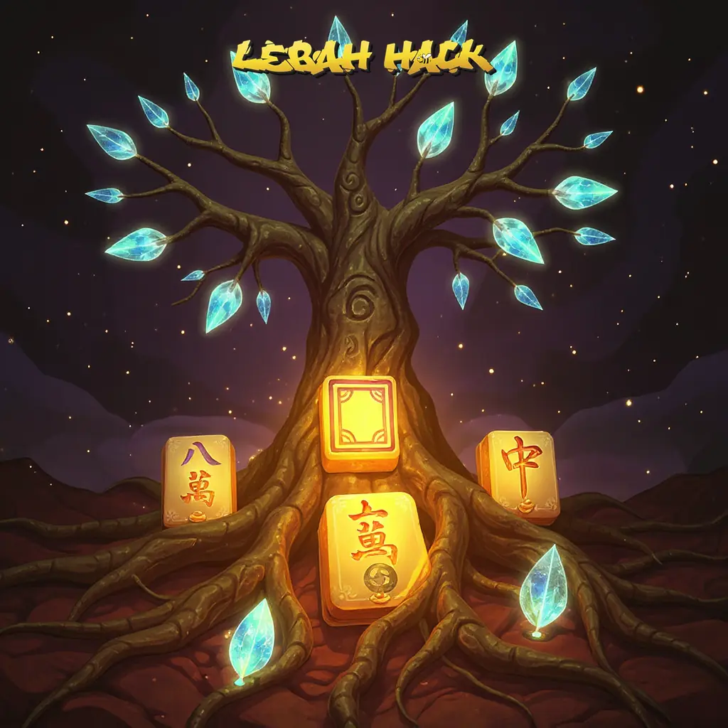 LEBAH HACK Apk