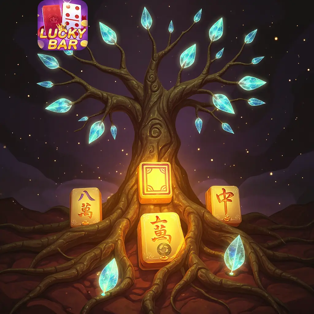 LUCKY BAR Apk