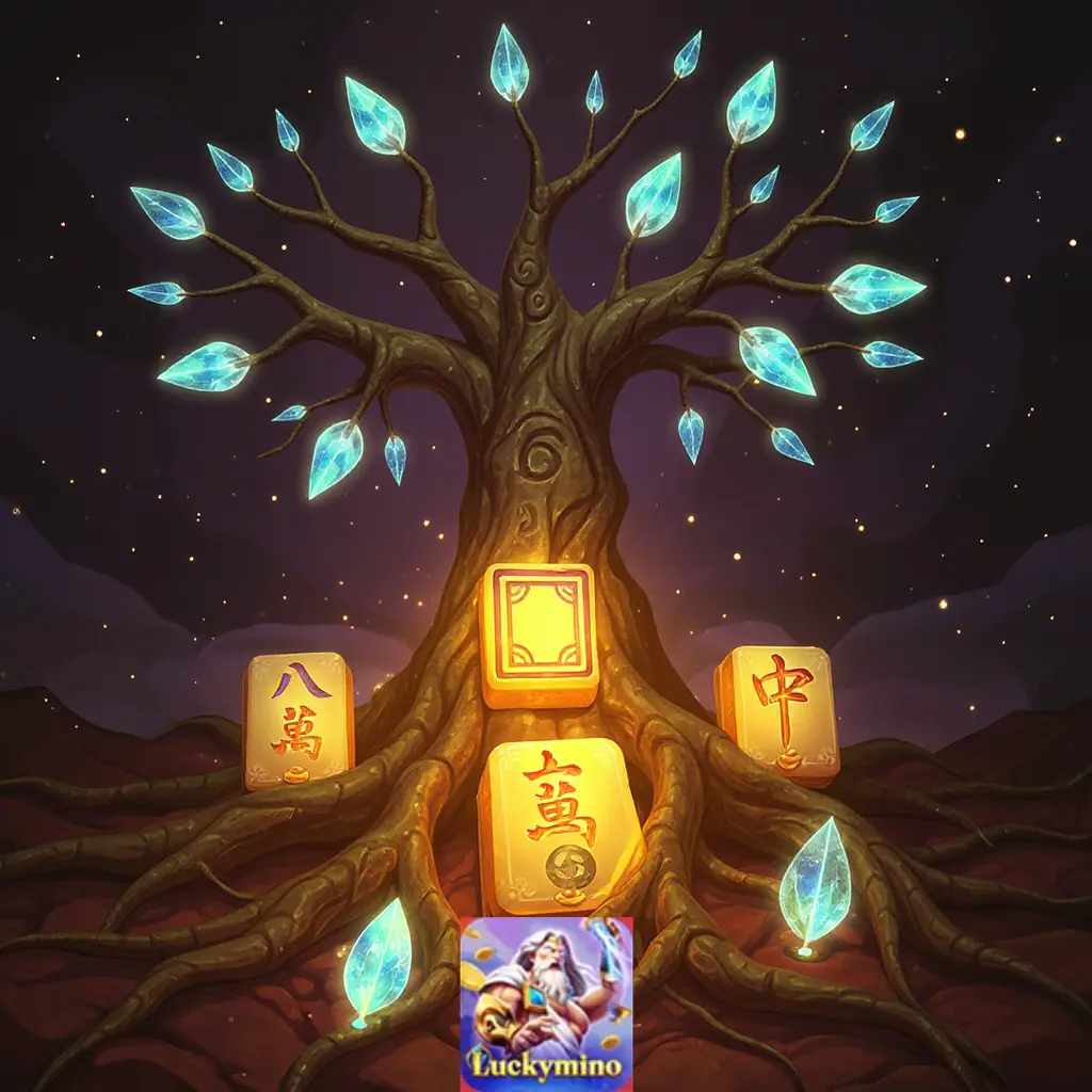 LUCKYMINO Apk