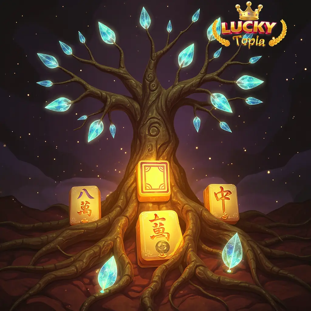 LUCKYTOPIA Apk