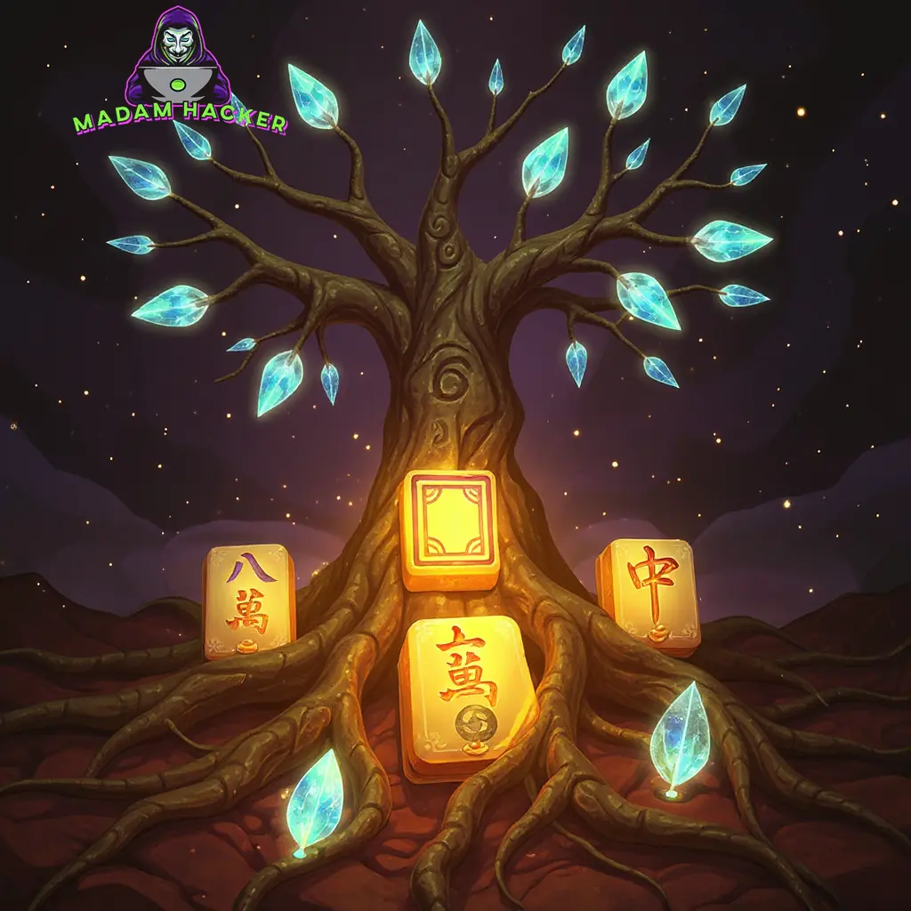 MADAM HACKER CHEAT Apk