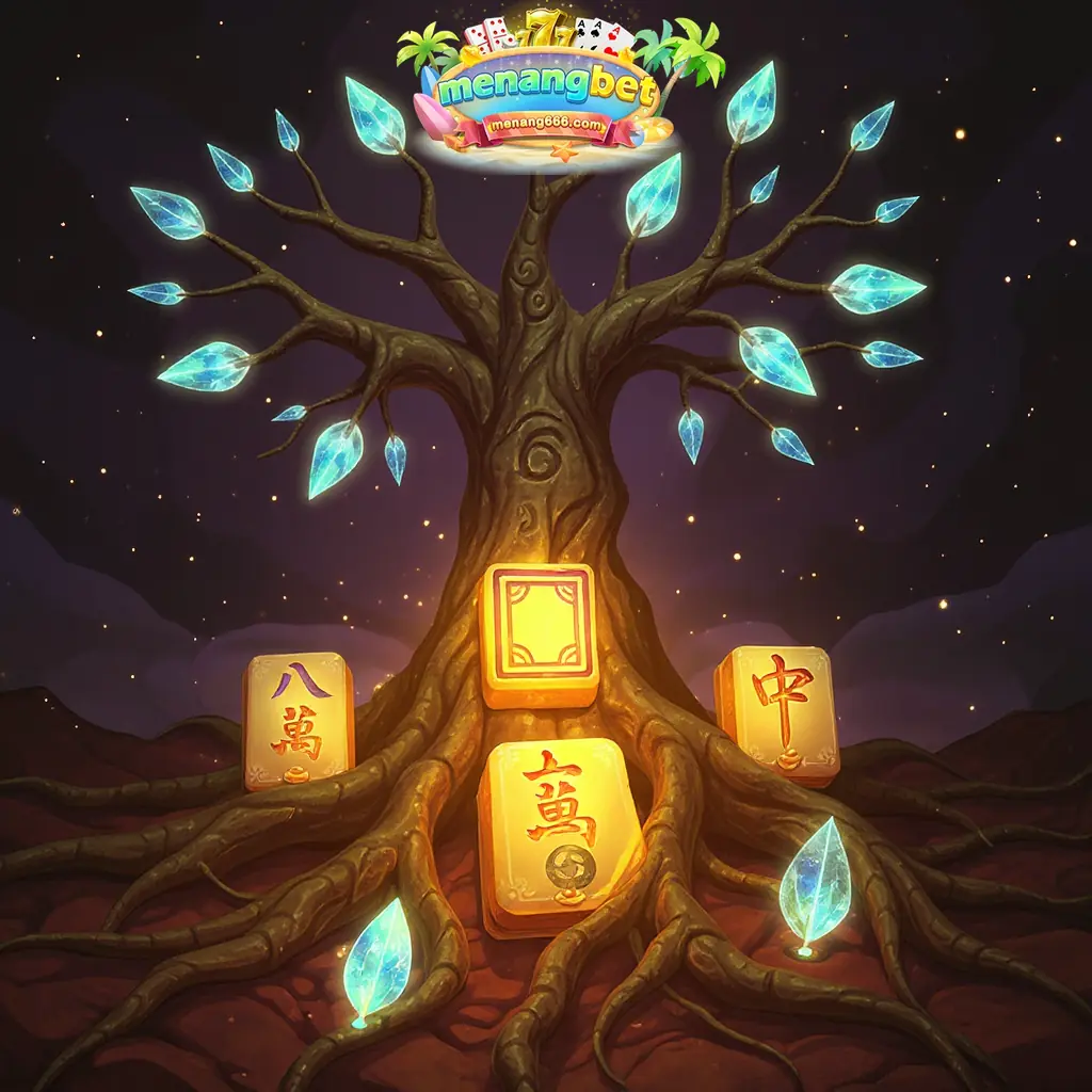MENANG666 Apk