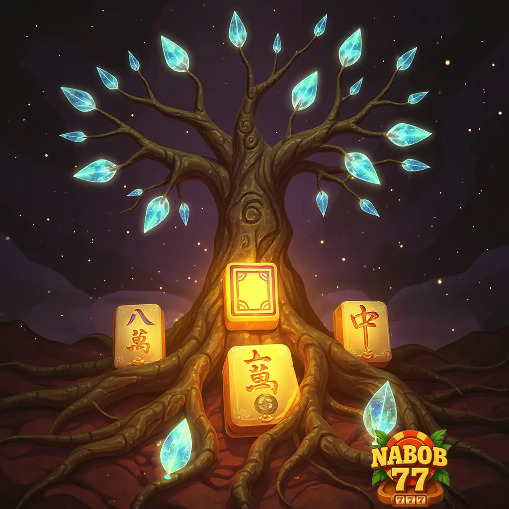 NABOB77 Apk