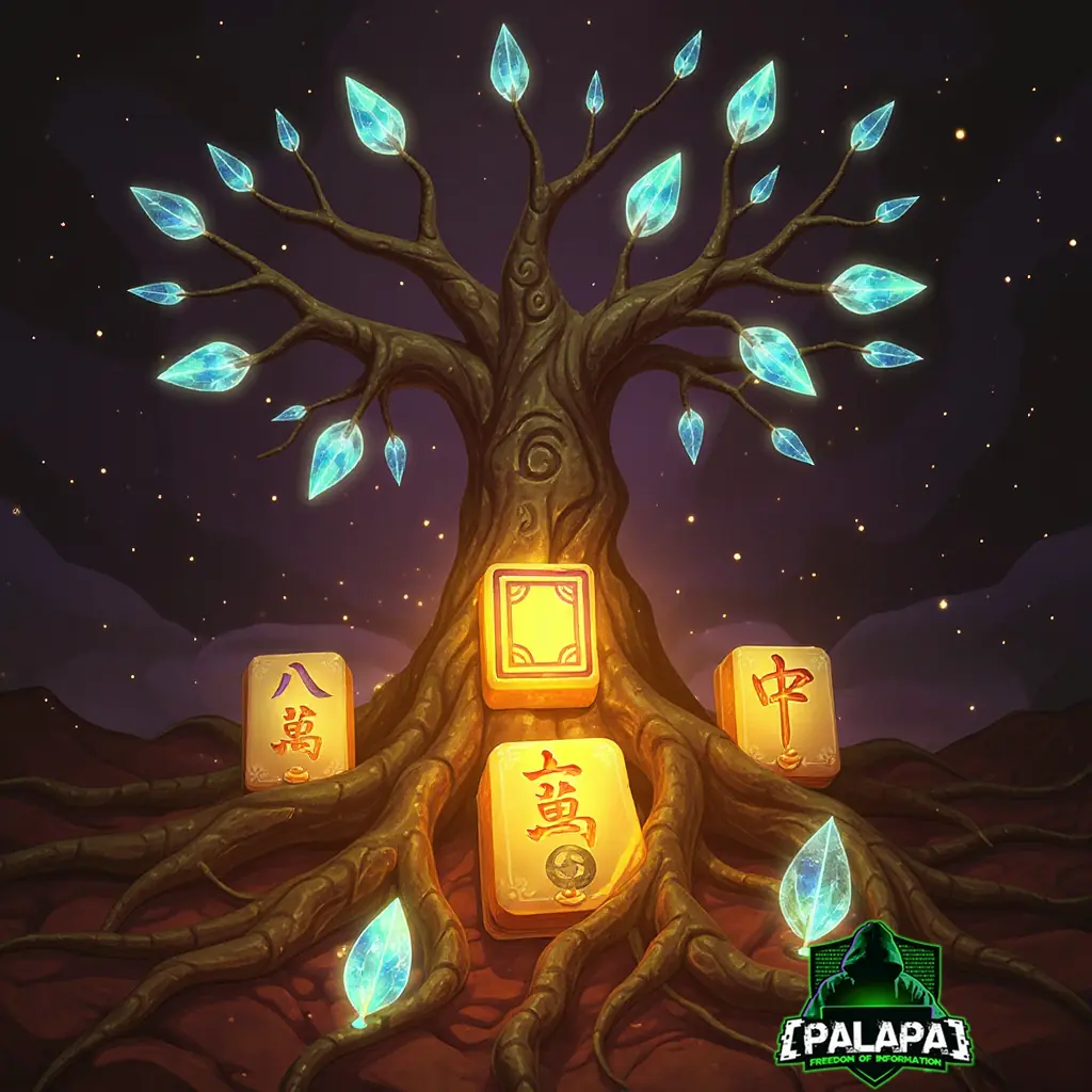 PALAPA HACK SLOT Apk