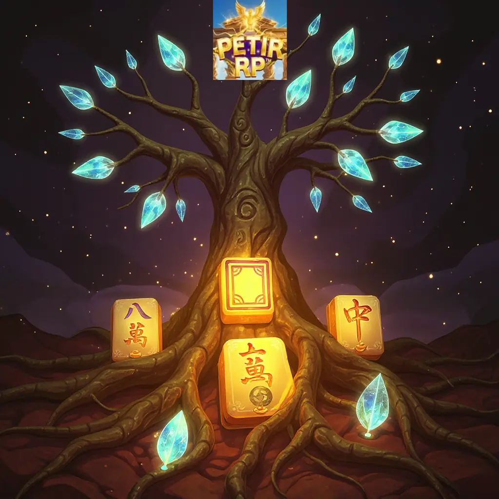 PETIRRP Apk
