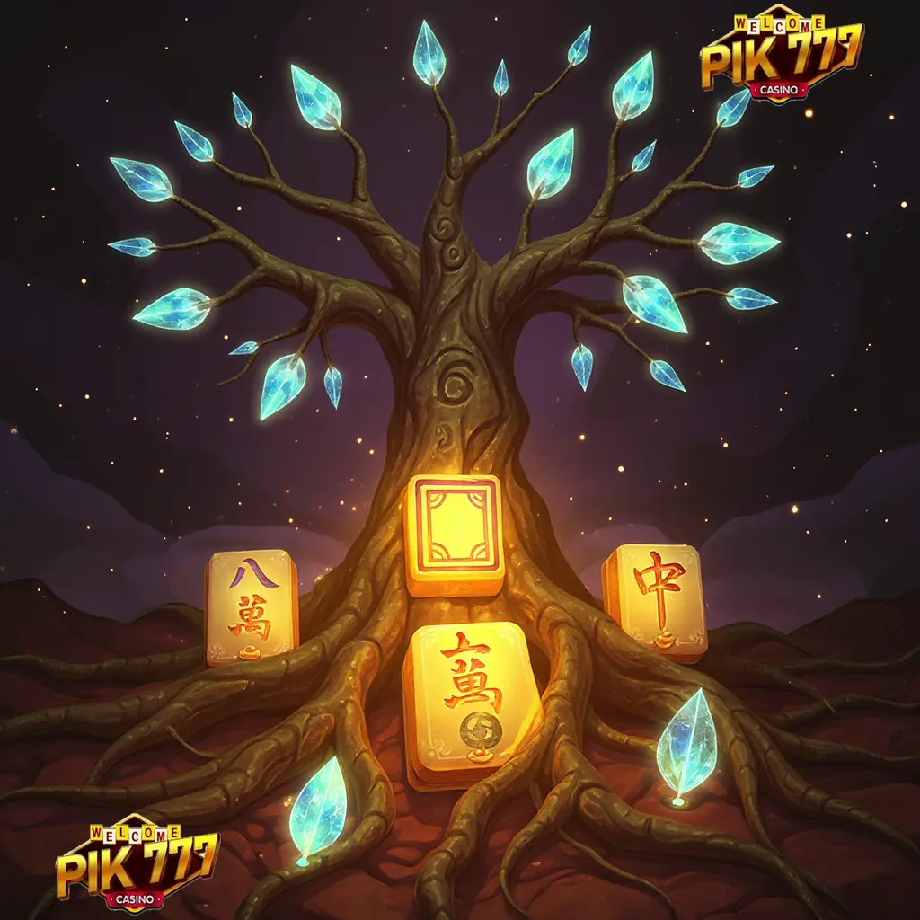 PIK777 Apk