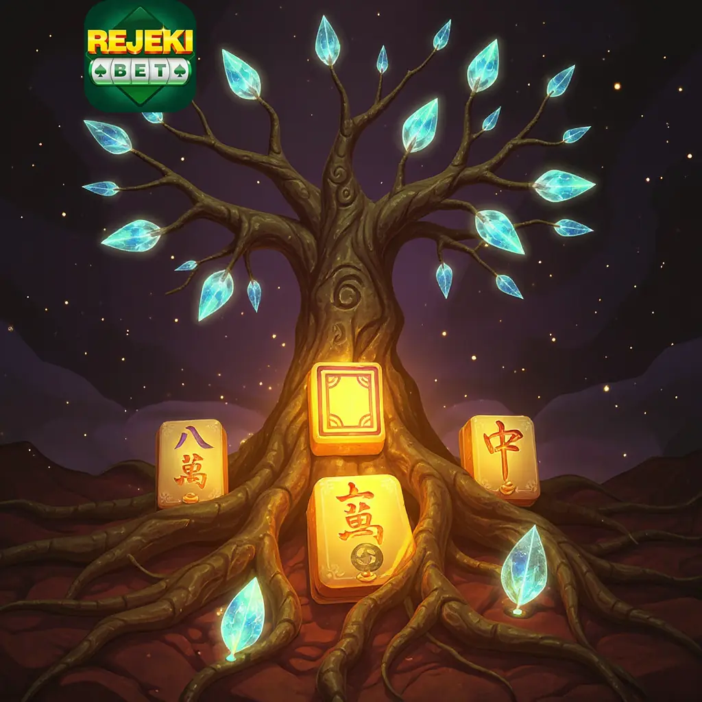 REJEKIBET Apk