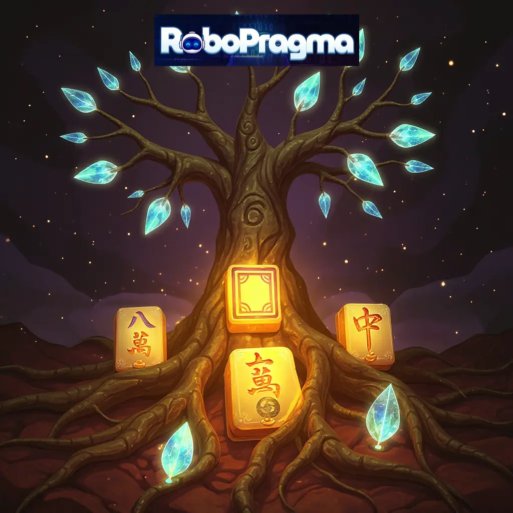ROBOPRAGMA Apk