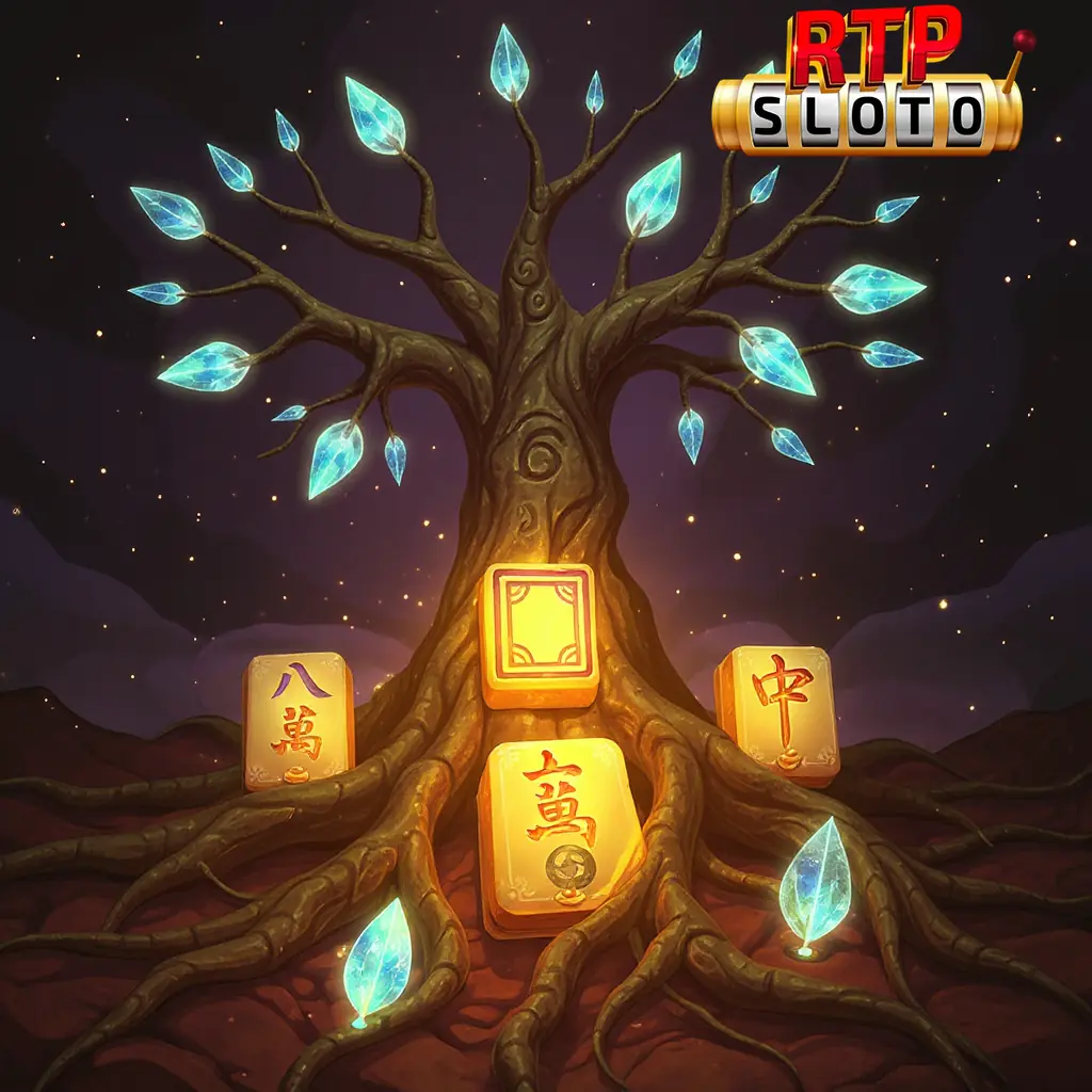 RTP SLOT GACOR Apk