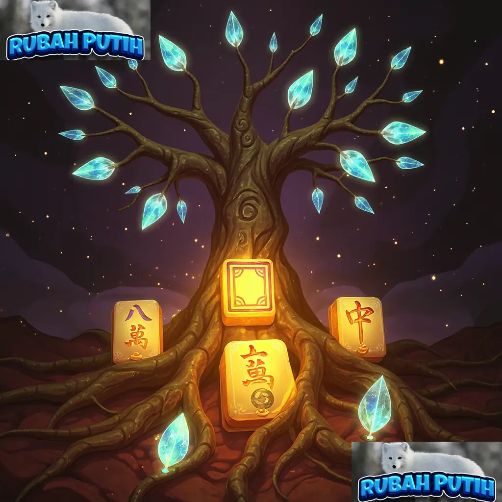 RUBAH PUTIH SLOT Apk