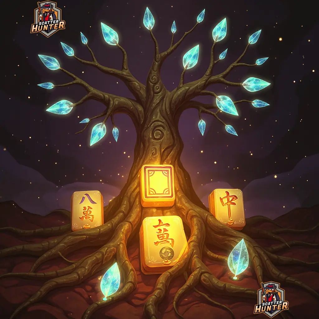 SCATTER HUNTER Apk