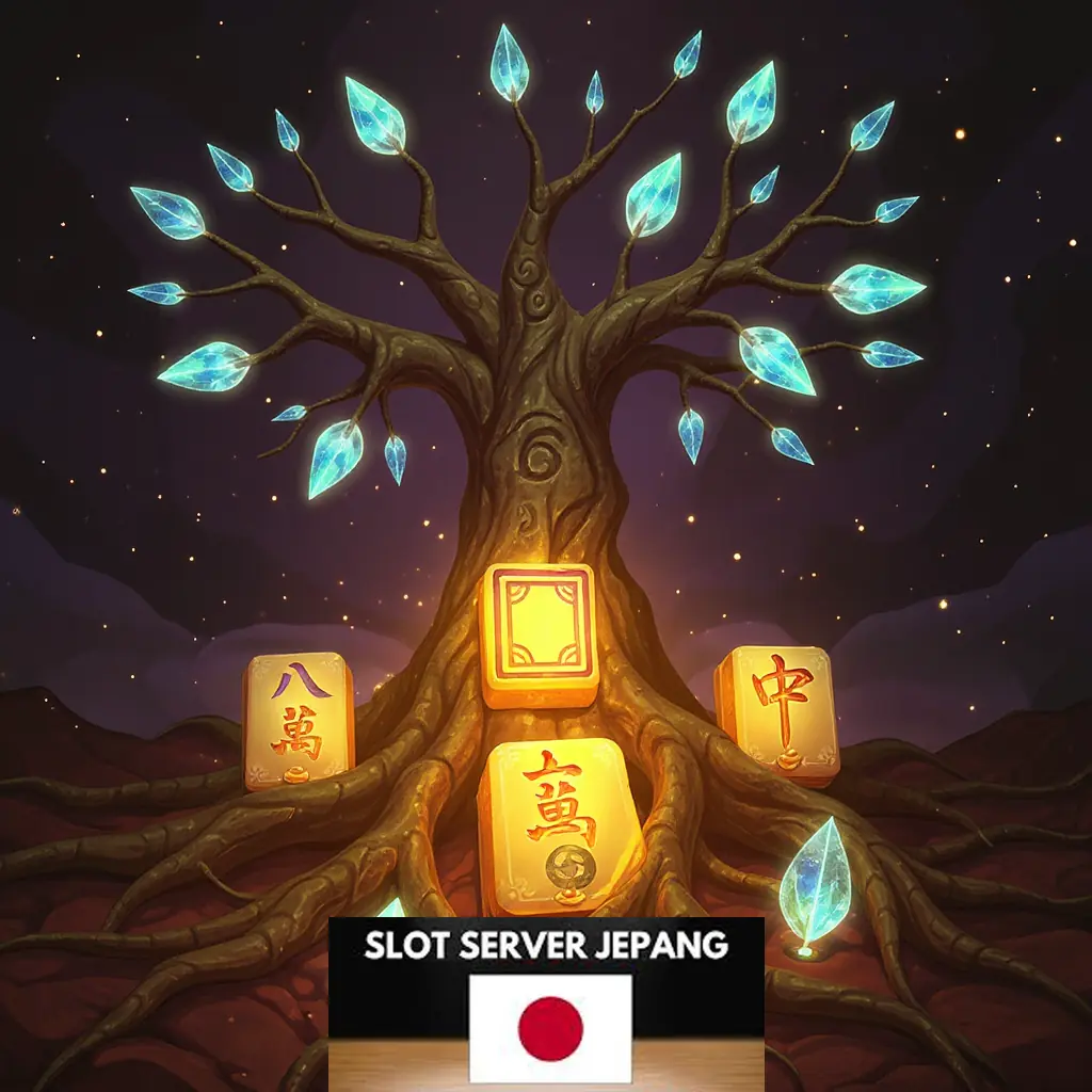 SERVER JEPANG Apk APK 29.7 (Free Download) Server Jepang Gacor Geprek Bakar Pak D
