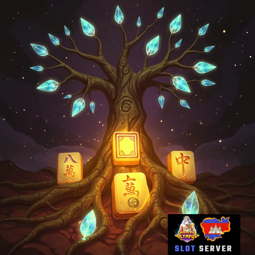 SERVER KAMBOJA Apk